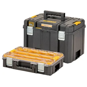 DeWALT Instrumentu kastu komplekts (DWST83346-1 + DWST82968-1)