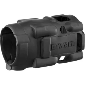DeWALT Gumijas pārvalks Impulsa skrūvgriezim DCF901/ DCF903