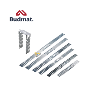 Budmat U veida skava CD profiliem