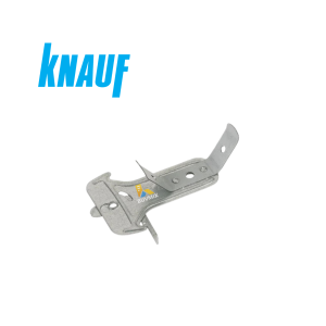 Knauf Ātrā enkuriekare bez sviras CD 60/27