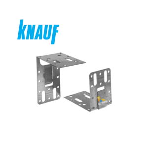 Knauf UA stiprinājuma leņķu komplekts (4gb)