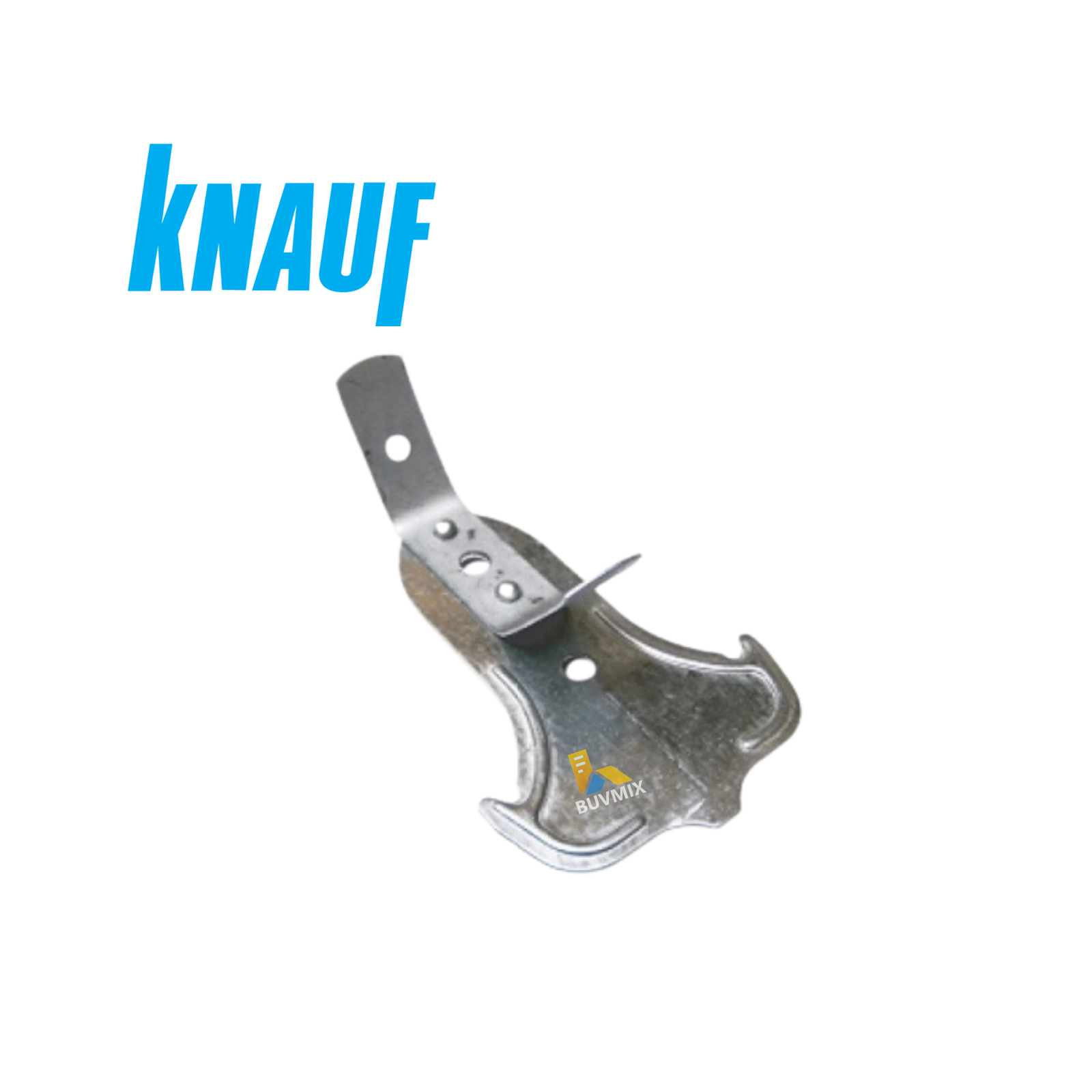 Knauf Ātrā enkuriekare bez sviras CD 60/27