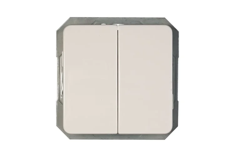 SLĒDZIS VILMA LX200 1+1 B/R BALTS