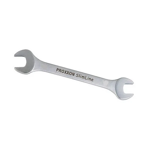 PROXXON SOCKET WRENCH 10X11MM 23834