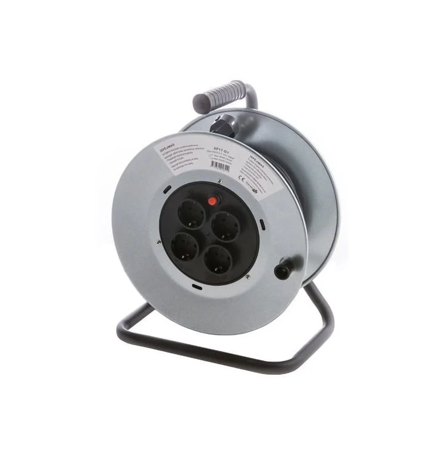 PAGARIN.XP17-D1 3X1.5 25M 4V RIT MET