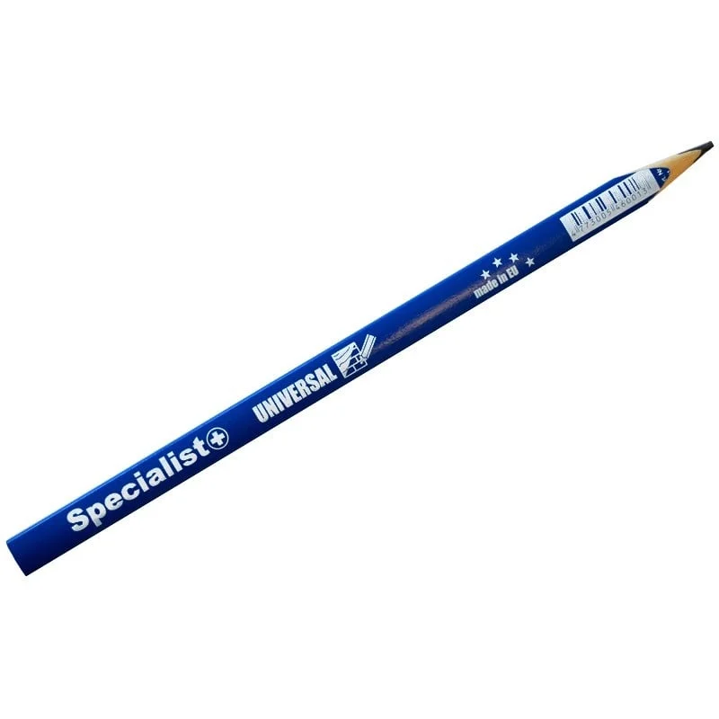 ГРАФИТНЫЙ КАРАНДАШ SPECIALIST+ 24CM.