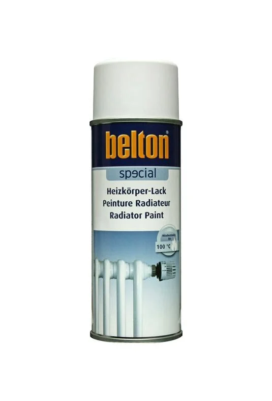 KRĀSA AEROSOLA RADIATORU 400ML