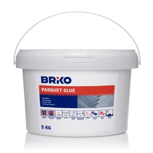 LĪME PARKETA BRIKO 5KG