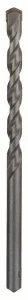 URBIS CILINDR.BET.6,0X100MM SILVER PERCU