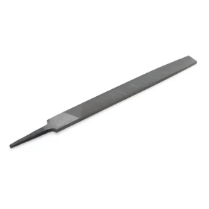 PLAKANA VĪLE METĀLAM 250MM NR2 BF1002-10