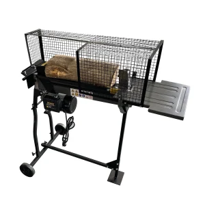 SKALDĪTĀJS MALKAS EL.HIDR.HLS7T-52 2200W