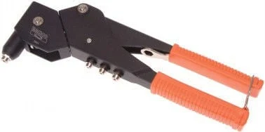 KNIFE ROD ROTATING HEAD 2.4-4.8MM