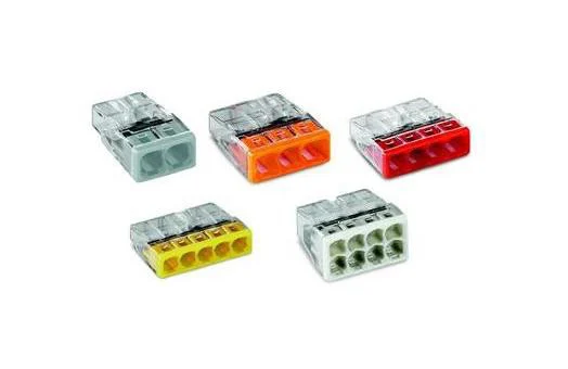 CLIP SET 10G. 2273-200C