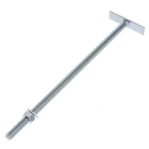 STIENIS JUMTA KONSTR. M16X500MM ZN
