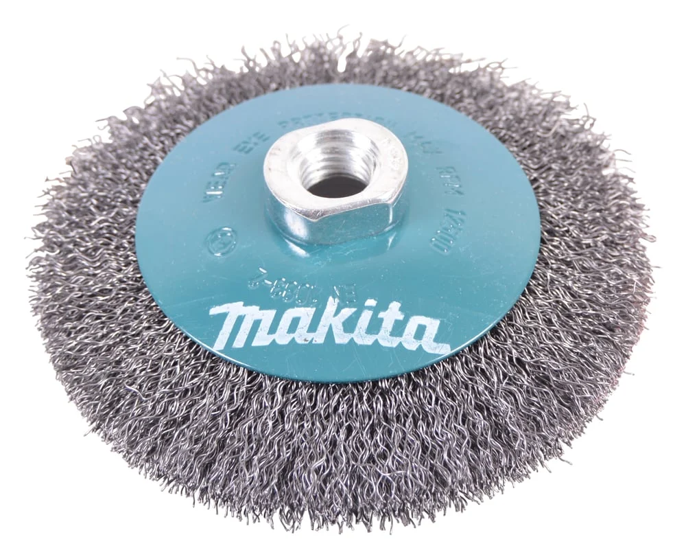 BRUSH D115