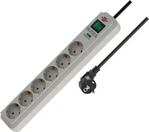 PAGAR. 1159750015 1.5M 6V PELĒKS