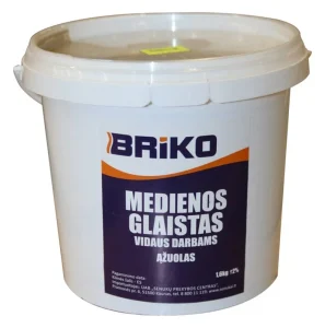 ŠPAKTELE BRIKO KOKAM OZOLS 1.6KG