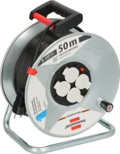 SPOLE PAGAR. GARANT S 3G1.5VVF 4R 50M