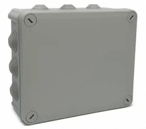 NOZARKARBA IP66. V/A 240X190X95MM