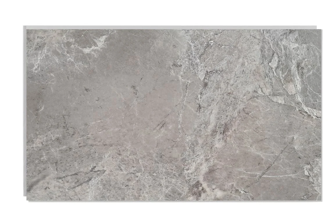 WALL PANEL PVC GL MI 0.75X0.45M 0.34M2