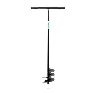 ЗЕМЕЛЬНАЯ БУРА SWG 100 200MM