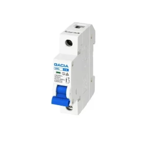 AUTOMĀTISKAIS SLĒDZIS SB6L 1P C16 6KA
