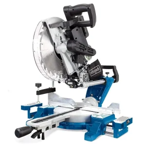 LEŅĶZĀĢIS HM140L 305MM 2000W +ZĀĢRIPA