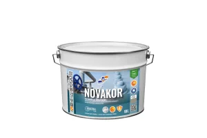 GRUNTS ALKĪDA 10L PELĒKA