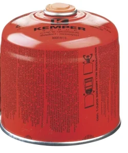 PROPĀNA-BUTĀNA GĀZE KEMPER 460G