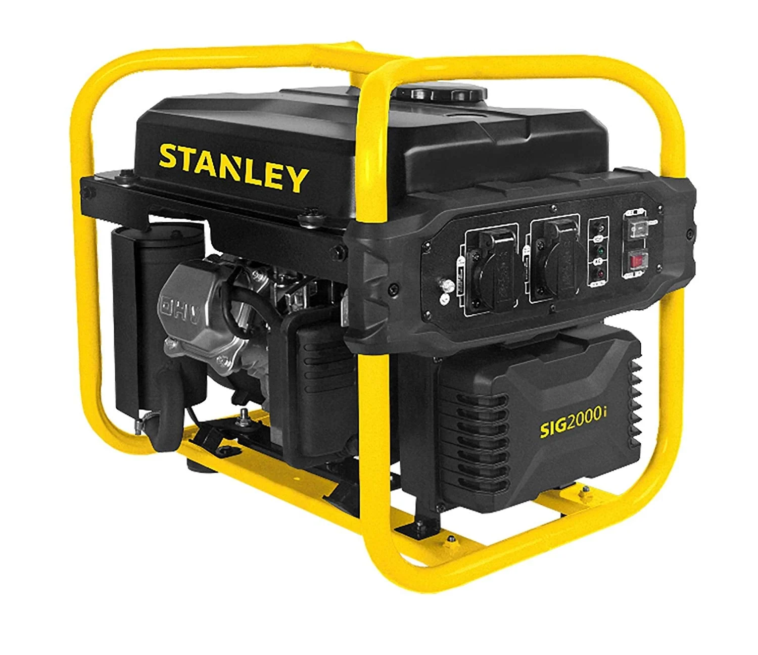 GENERATOR STANLEY SIG2000-1 1.8KW