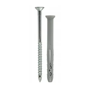DĪBEĻI AR SKRŪVI SM 6.0X60 14GAB