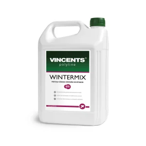 PIEDEVA VINCENTS WINTERMIX -12C 10L
