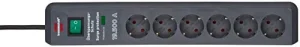 PAGARINĀTĀJS-FILT.1159540366 6V 2M19500A