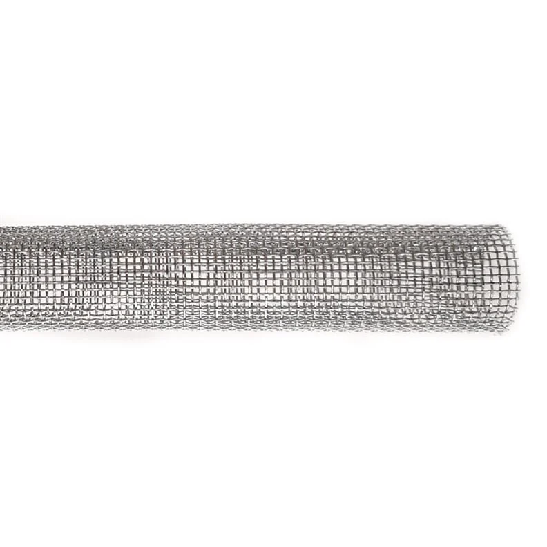 WIRE MESH FOR BARBECUE 22X1000MM 1PC.