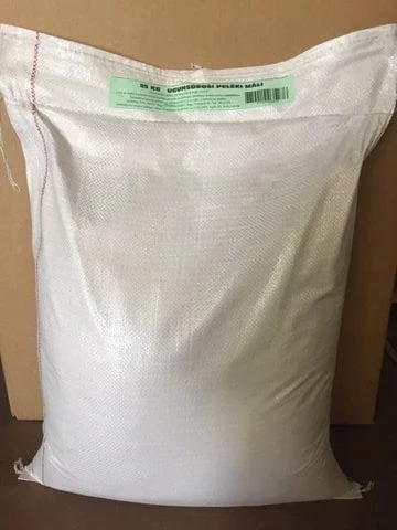 CLAY HEAT-RESISTANT GREY 20KG