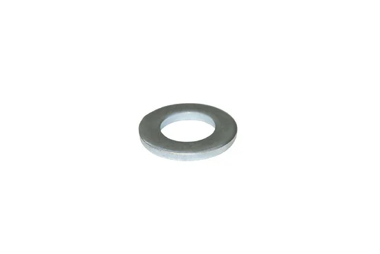 WASHER DIN125 D16 ZN(300)