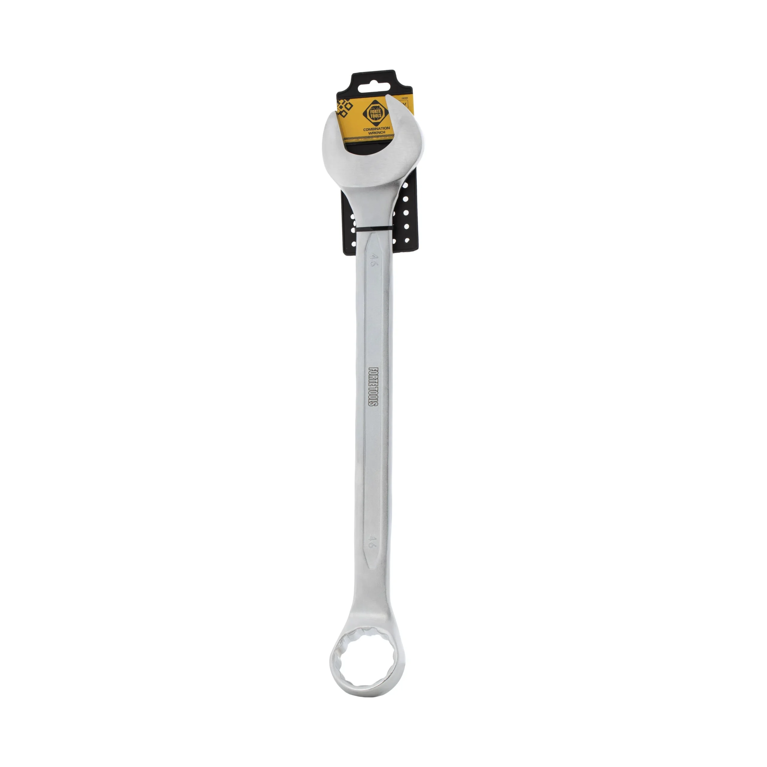 COMBINED KEY FORTE TOOLS 46MM