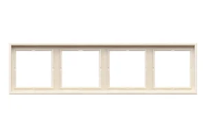 RĀMIS K14-445-04.M/SM 4PL MODERN SMILŠU