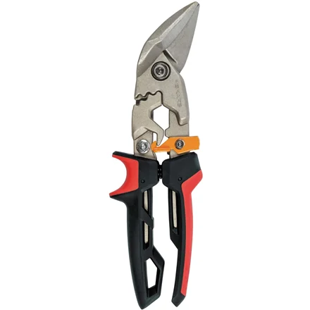 НОЖНИЦЫ ПО ЖЕСТИ ЛЕВЫЕ POWERGEAR 1027211