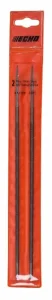 VĪLE ĶĒDĒM. 4.0X200 MM 2GB IEPAK.