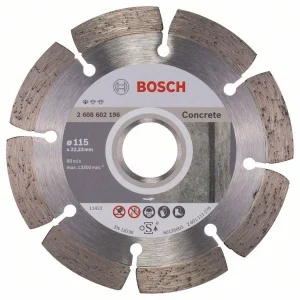 DIMANTA RIPA BETONAM BPE 115X22.23MM