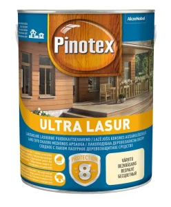 IMPREGNANTS PINOTEX UL EU 3L ST.GREY