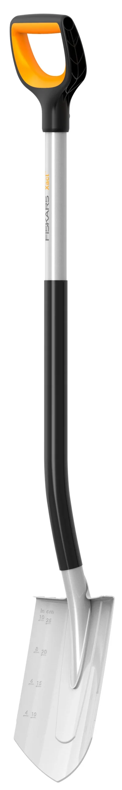 LĀPSTA ASA XACT L 1066729