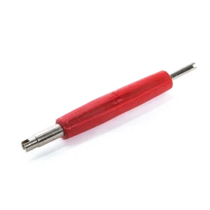 SKRŪVGRIEZIS VENTIĻU VG031 120/4.4/6 MM