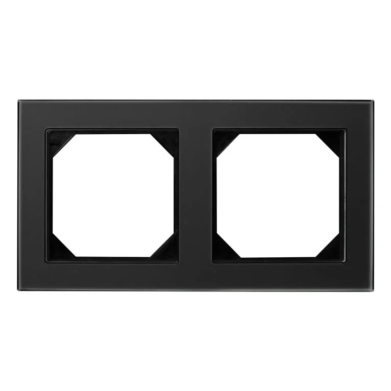 FRAME LIREGUS EPSILON 2-SEAT M.GLASS