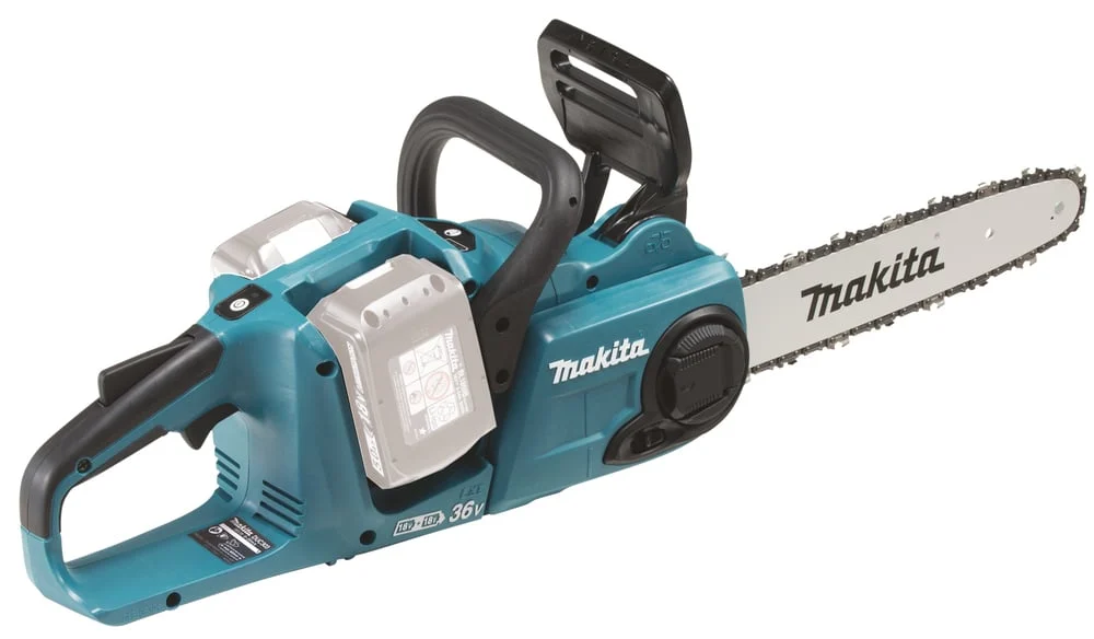 CHAINSAW AKUM.DUC303Z 18VX2 30CM MAKITA