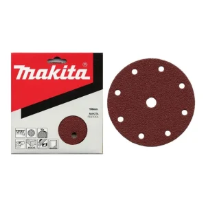ABRAZĪVAIS DISKS 150MM K100 10GAB