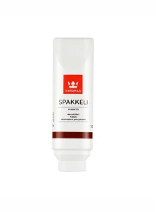 ŠPAKTELE SPAKKELI PUUKITTI PRIEDE 0,5L