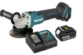 Battery Grinder