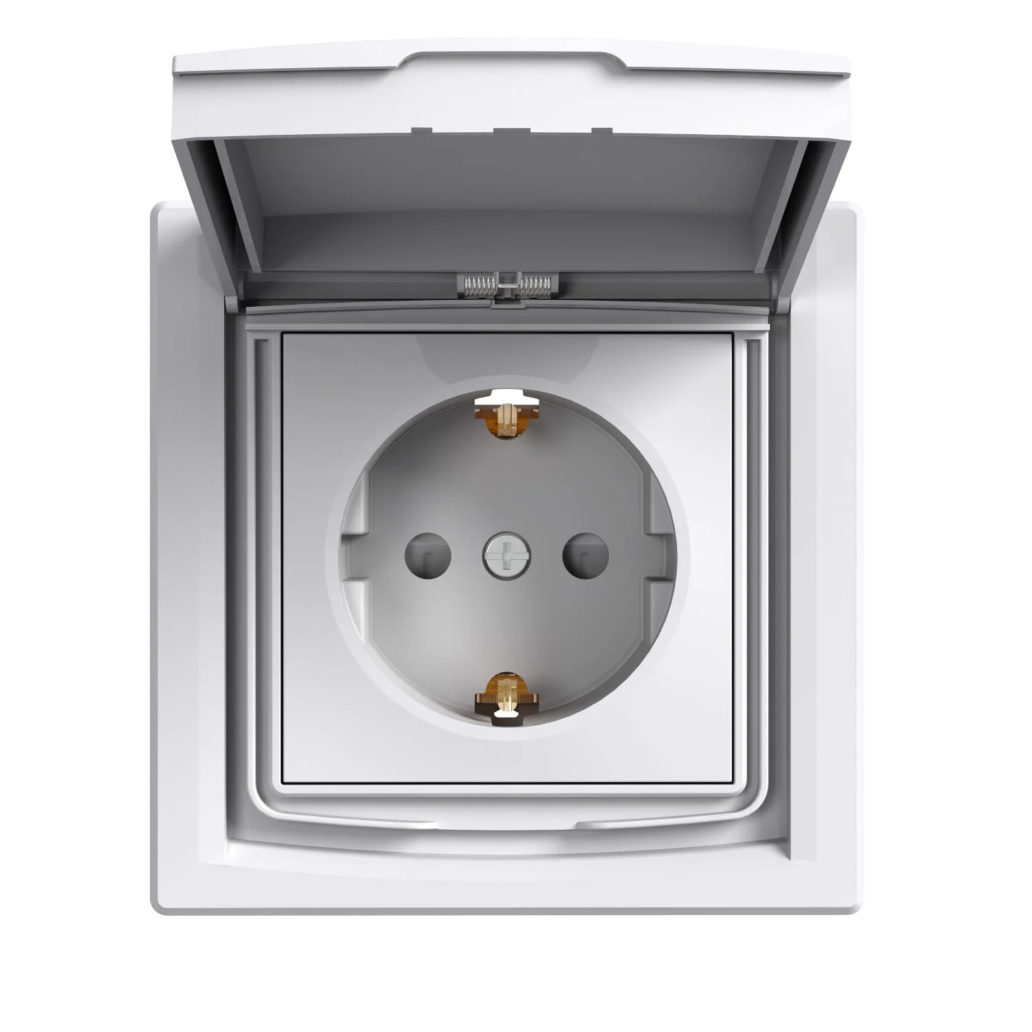 SCHNEIDER ASFORA A/V Z/K BA SOCKET